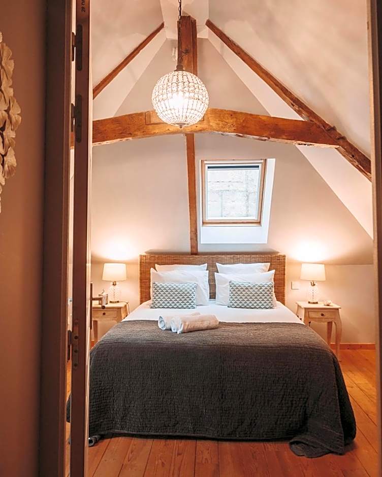 Domaine de la Fauvriere