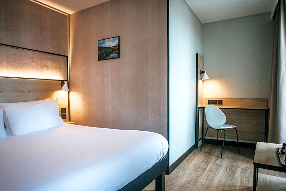ibis Limoges Centre
