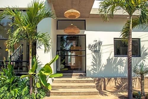 Don Bonito Hotel
