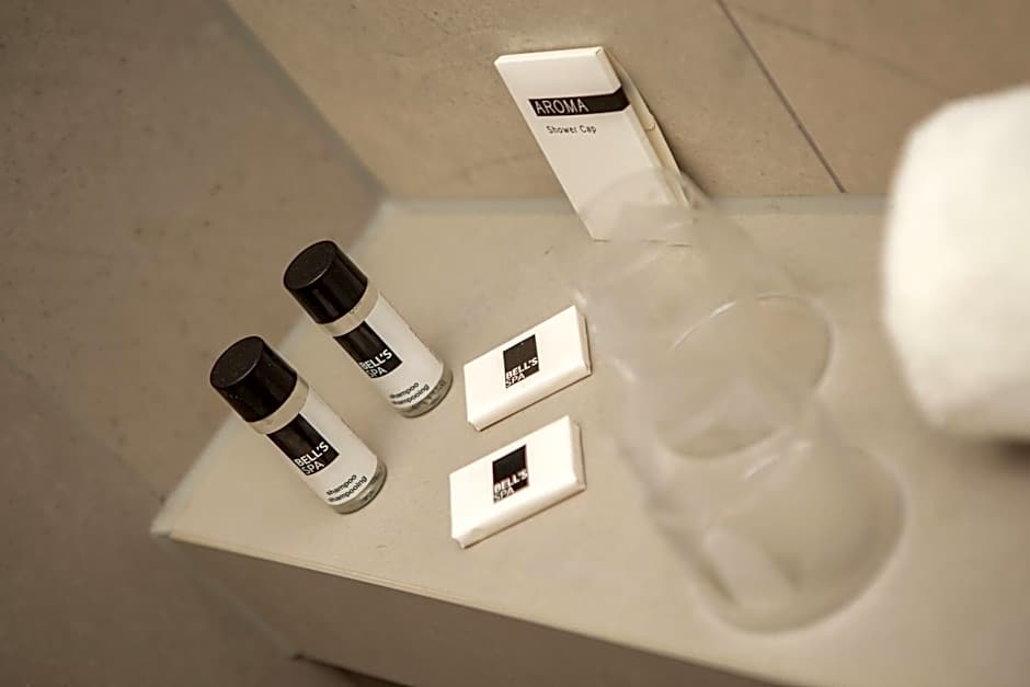 Hotel Hof van Twente