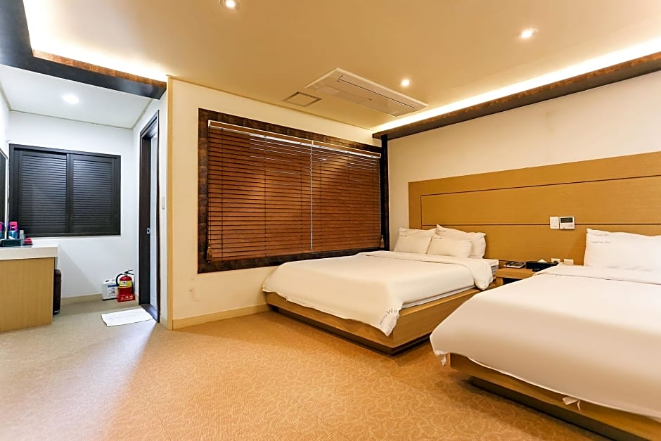 Hotel W Shinjeju