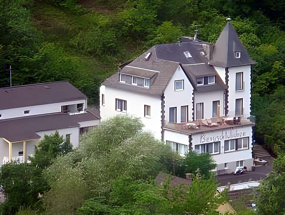 Hotel Bergschlosschen