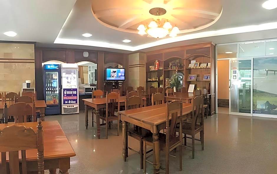 Submukda phoomplace hotel