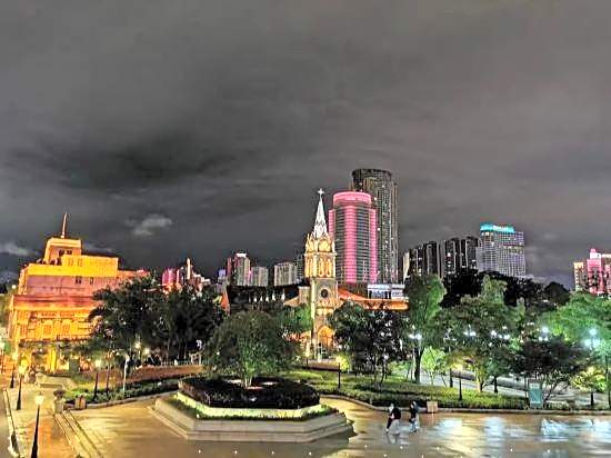 Home Inn (Ningbo East Zhongshan Road)