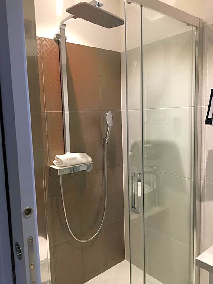Hôtel Boutique Richelieu, Lyon Gare Part-Dieu