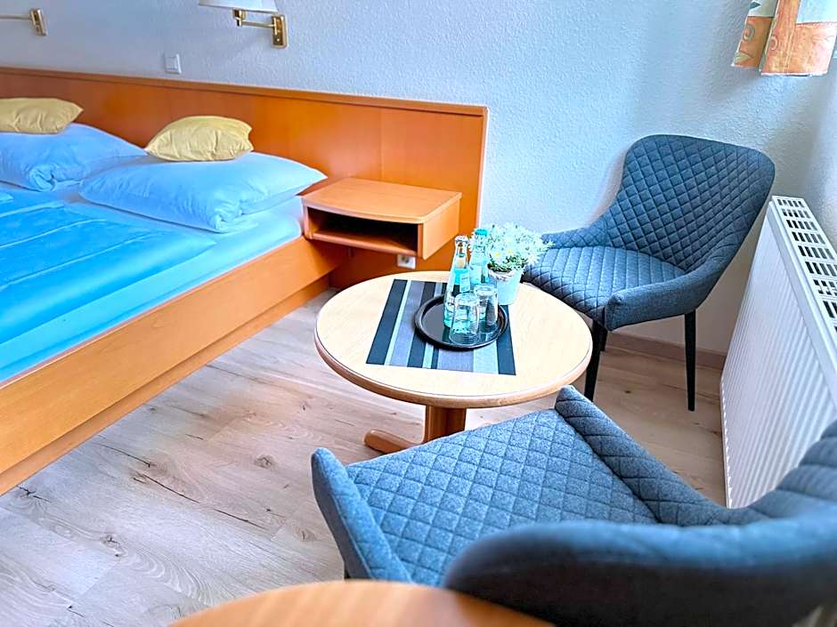 Landhotel Vessens Hoff