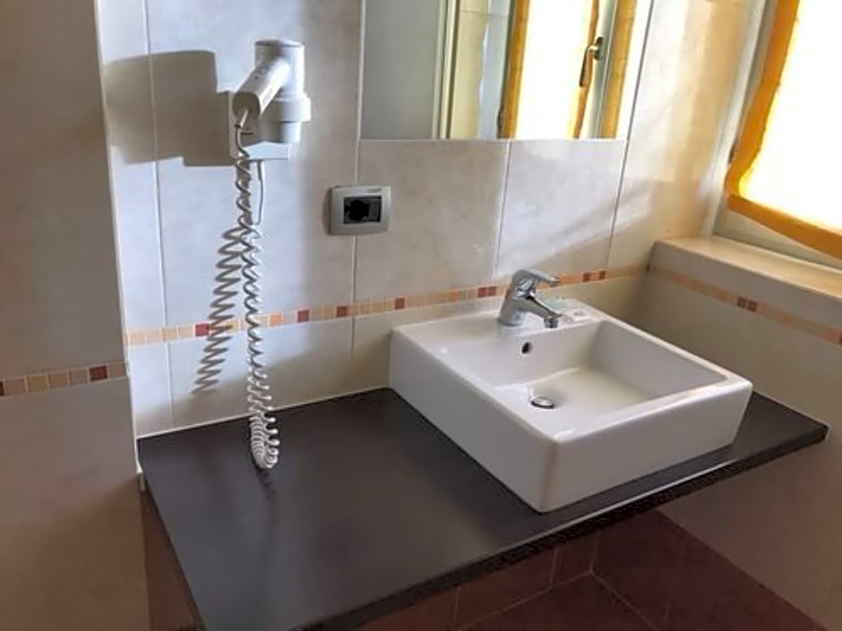 Hotel Britannia Excelsior