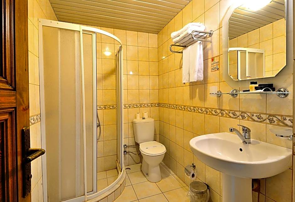 Baglar Saray Hotel