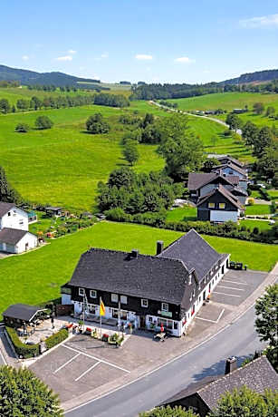 Gasthof Sonnental