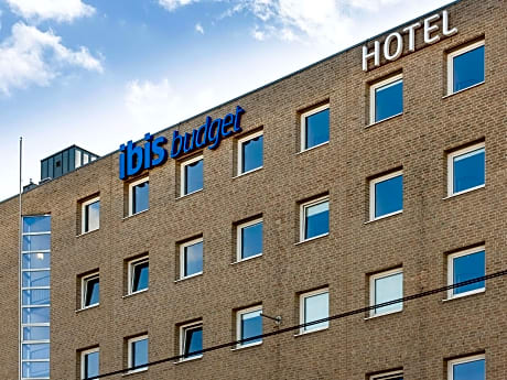 ibis budget Krefeld Messe-Düsseldorf