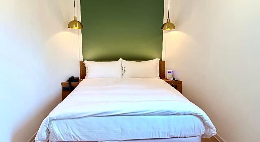 Fooyee Hotel Wenxin Zhongqing