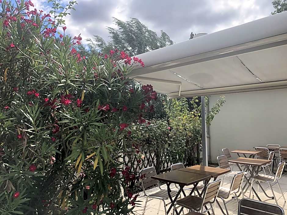 Hotel Inn Design Nantes