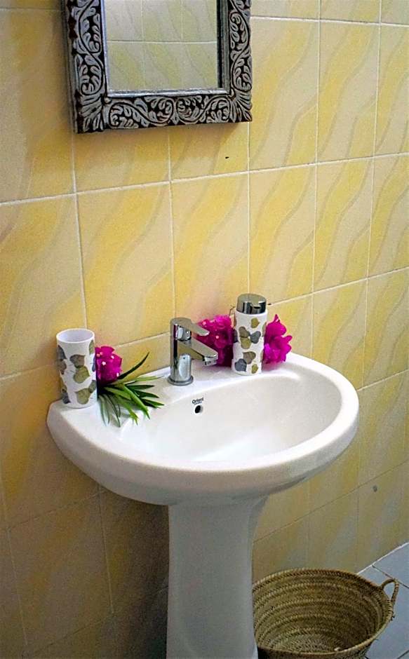 Zanzibar Dream Lodge