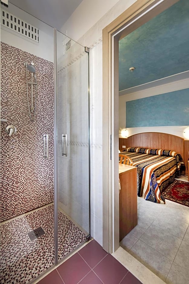 Hotel Hollywood***S