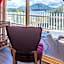 Quiet Mind Mountain Retreat