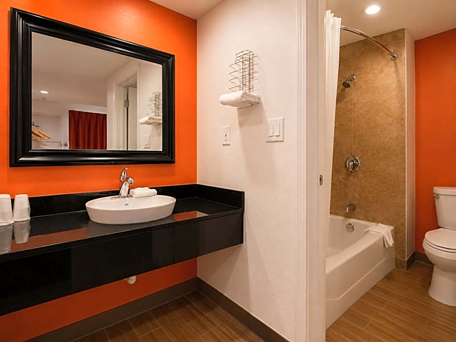 Value Stay Inn Lost Hills