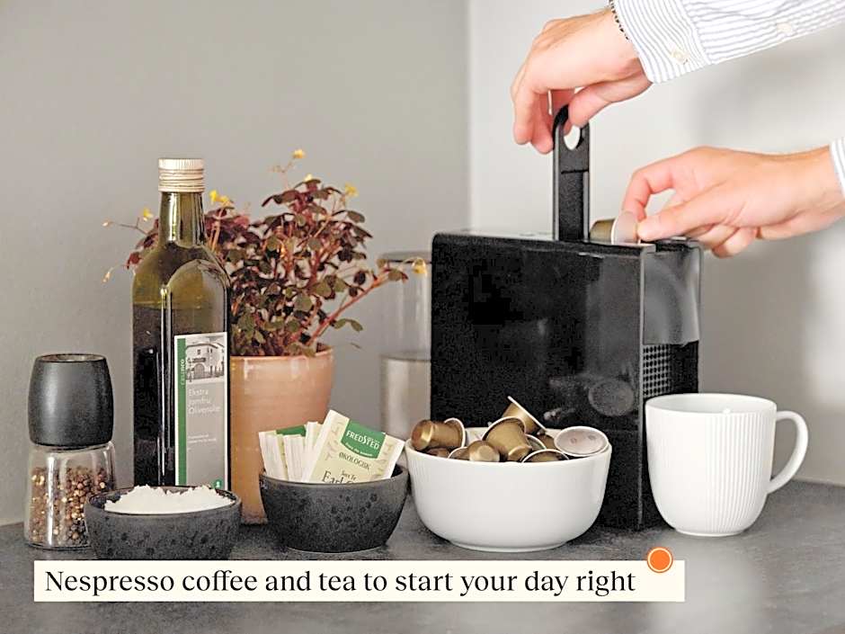 Rosenborg Hotel Apartments