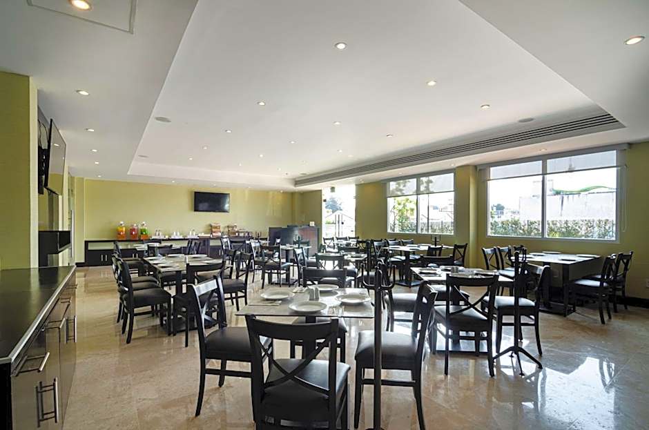 DoubleTree By Hilton Queretaro