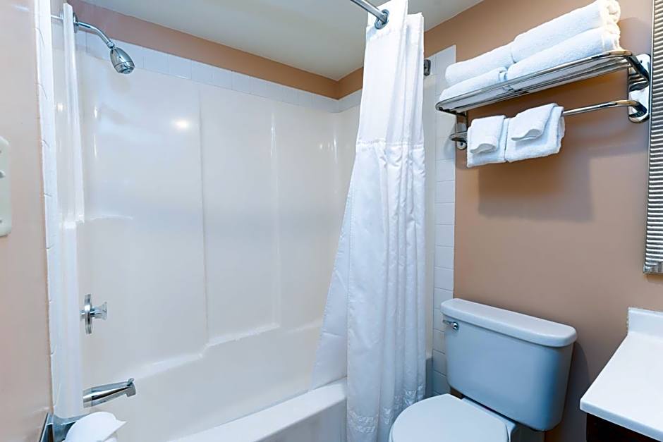Kahler Inn And Suites