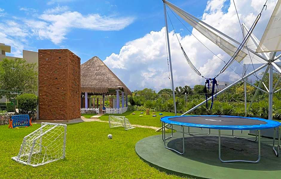 The Reserve at Paradisus Playa del Carmen