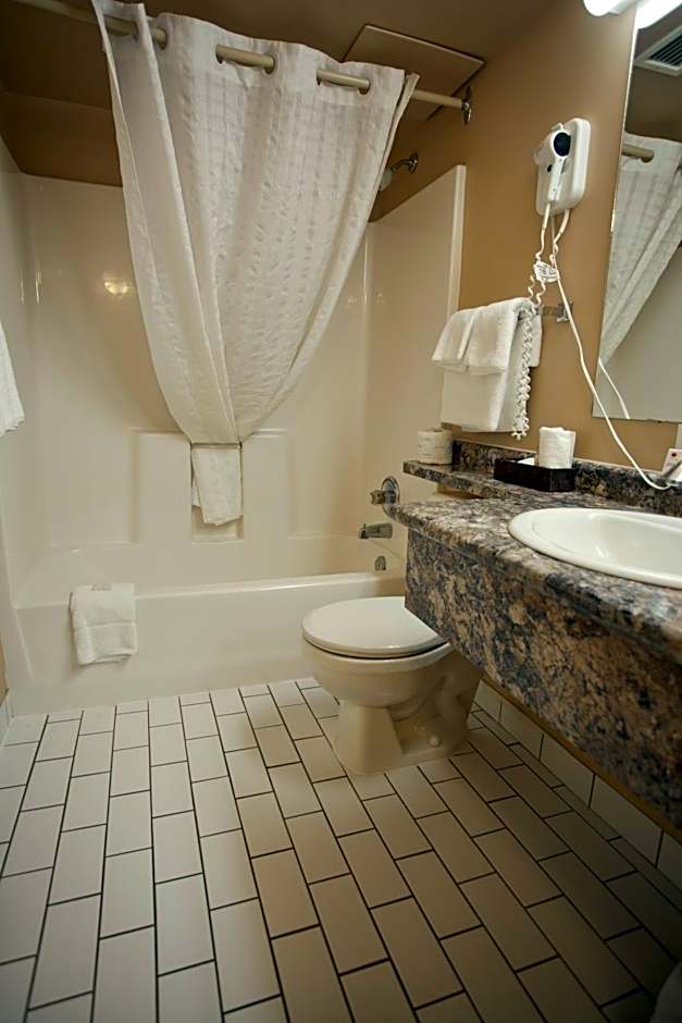 Westlock Inn & Conference Centre