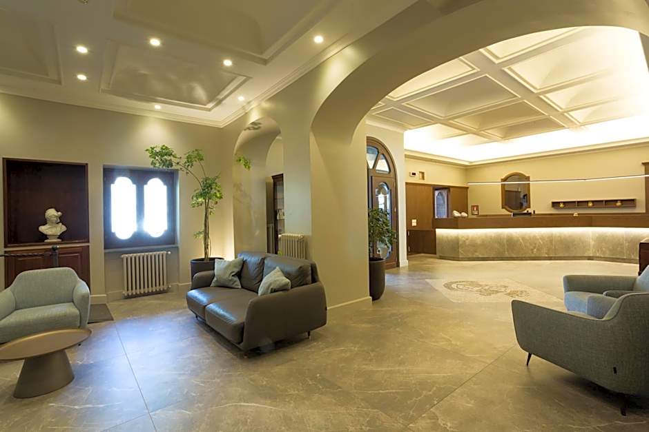 Airone Wellness Hotel