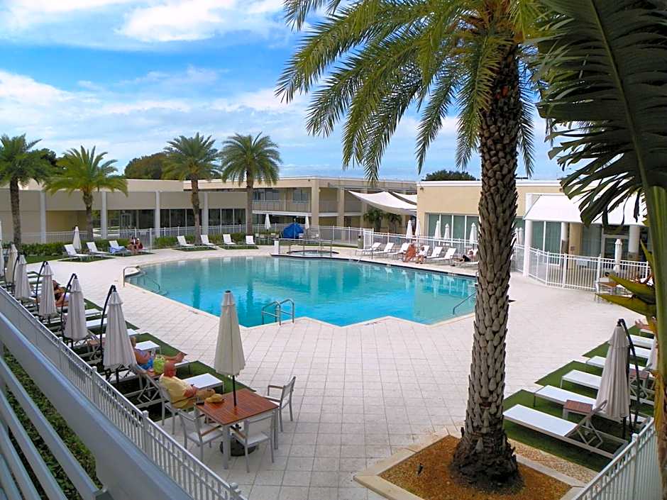 Ramada by Wyndham Venice Hotel Venezia