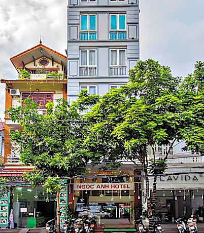 Ngoc Anh Hotel 2 Ninh Binh