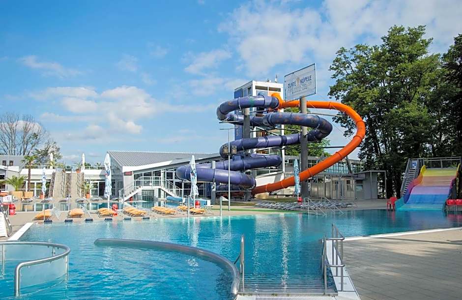 NOVERA Apartments - Galanda 24