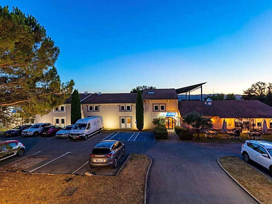 Noemys Valence Nord - ex Mona Lisa