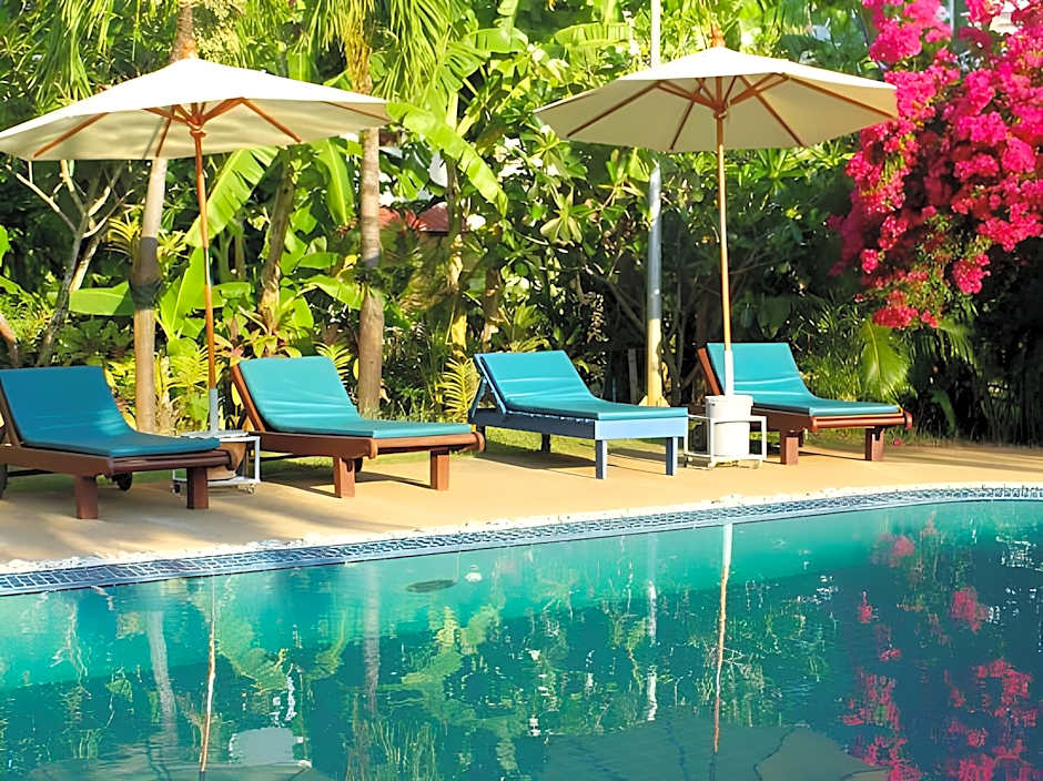 Patong Palace Hotel - SHA Extra Plus