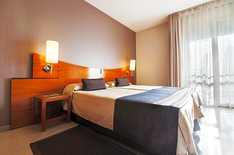 Hotel Granollers