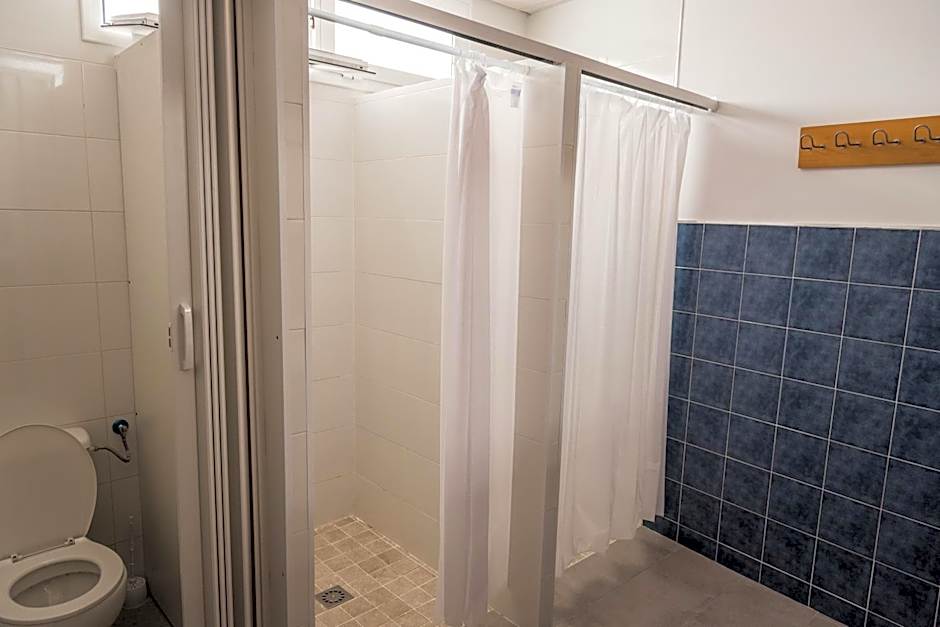 Olvera B&B Hostel en Olvera