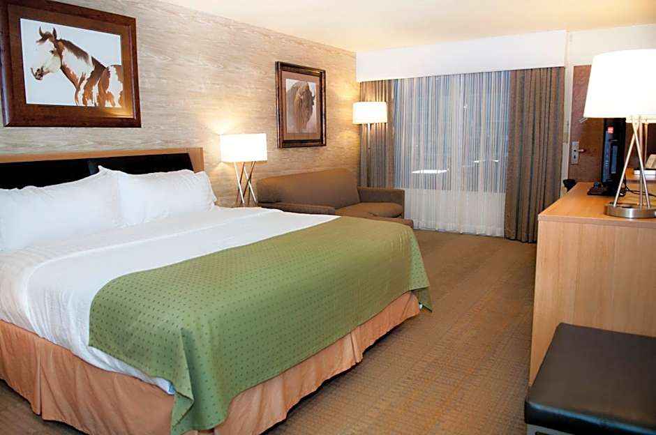 Holiday Inn Spearfish-Convention Center By IHG
