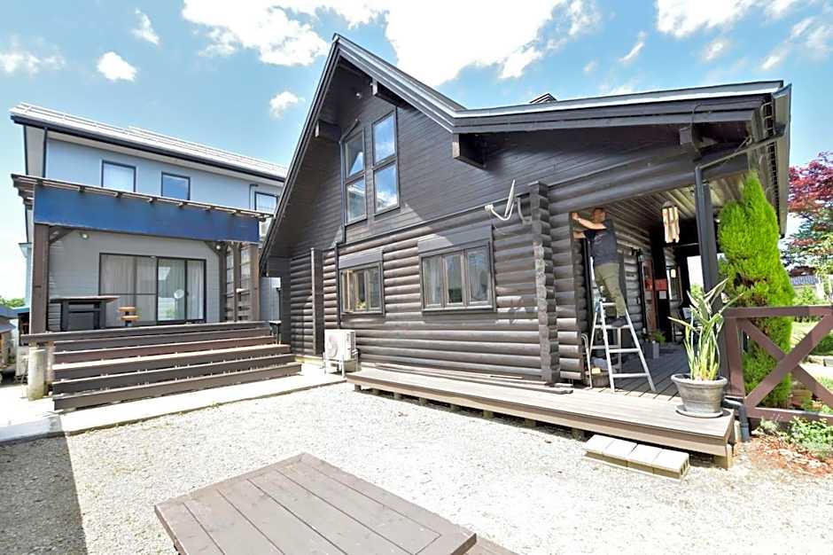 Carrefour Guesthouse カルフール ゲストハウス