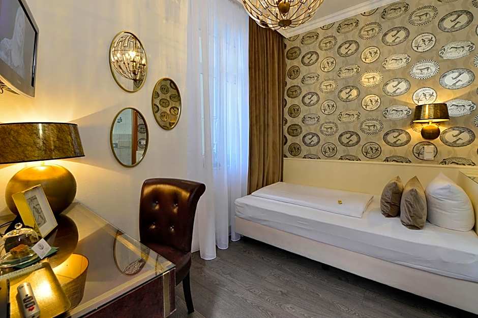 Hotel Domstern