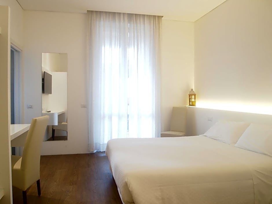 Soggiorno Lo Stellino