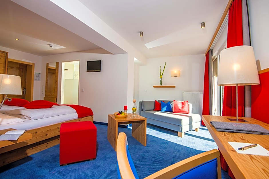 Impuls Hotel Tirol