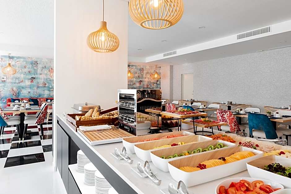 Eurostars Matosinhos