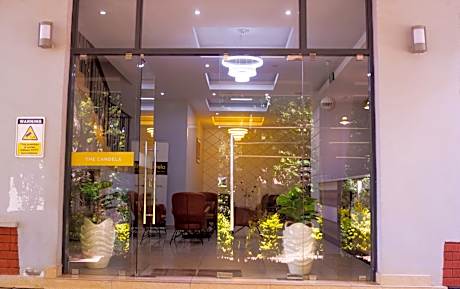 The Candela Hotel