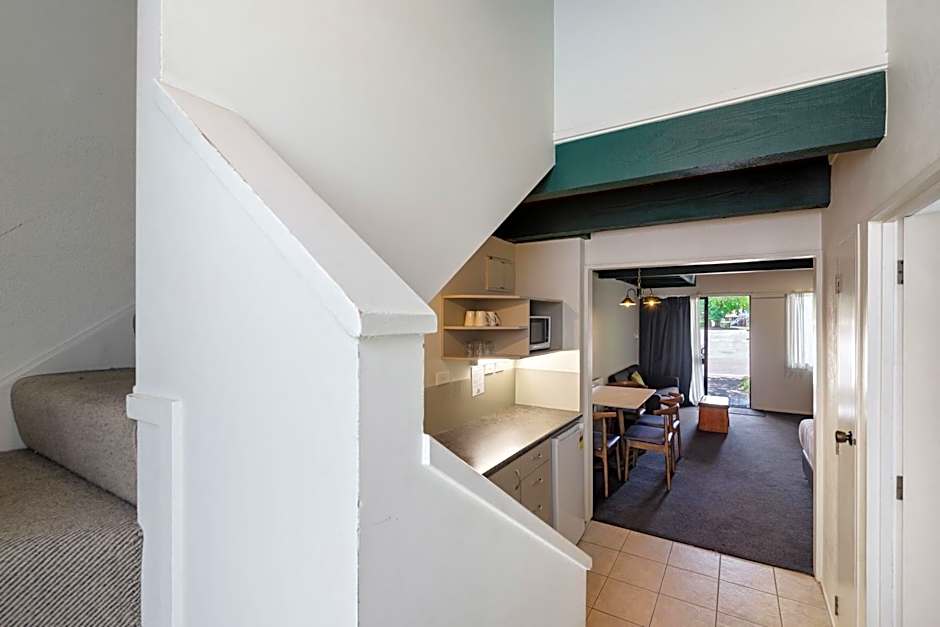 Wylie Court Motor Lodge