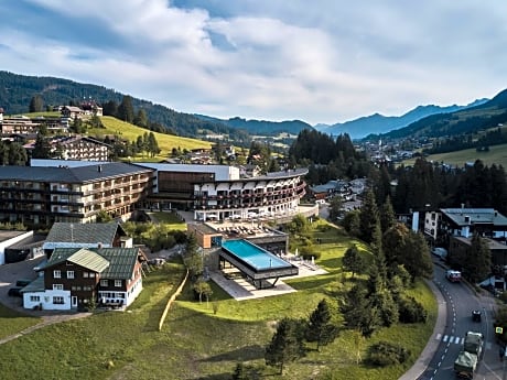 Travel Charme Ifen Kleinwalsertal