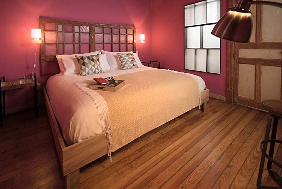 Don Jacinto B&B