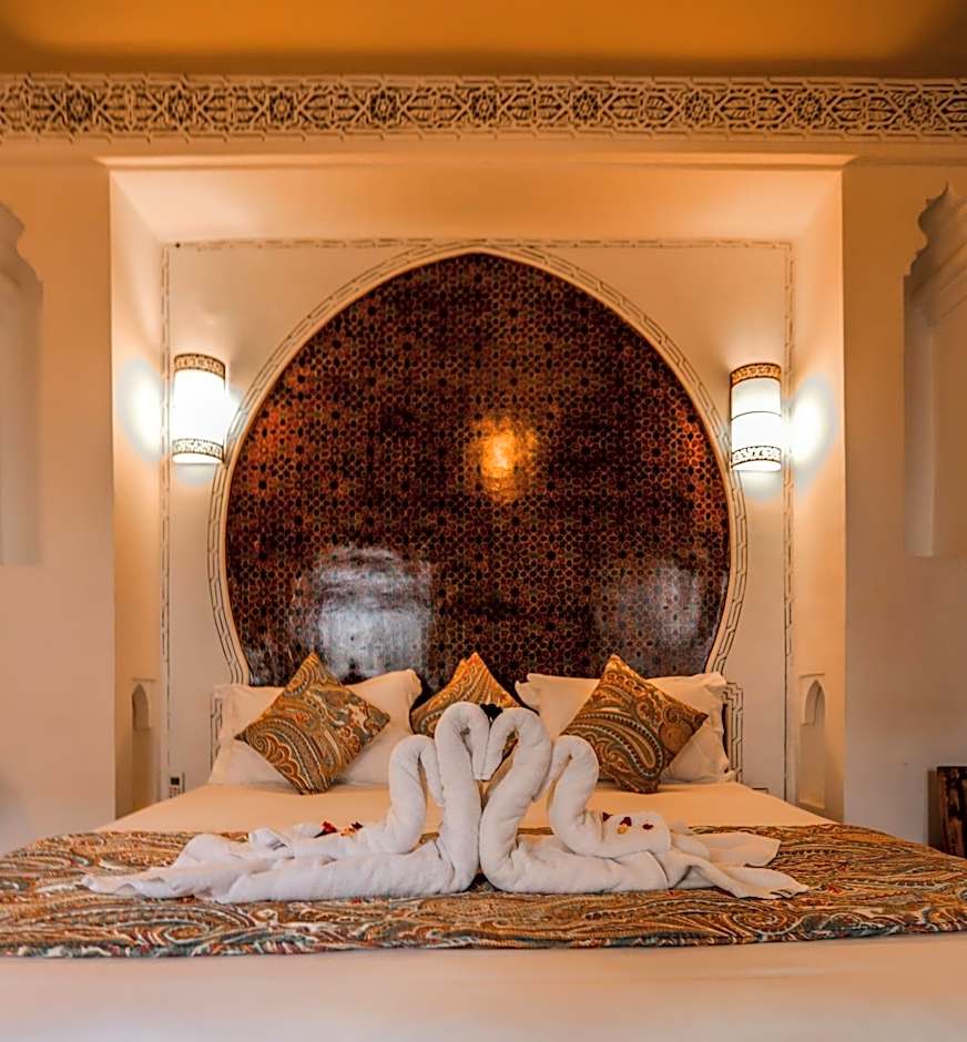 Riad Anya & SPA