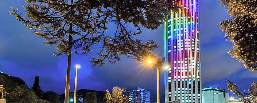 NH Collection Bogota WTC Royal