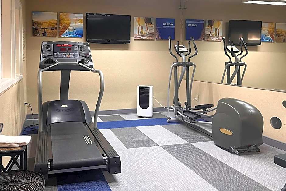 Comfort Inn & Suites Las Cruces Mesilla