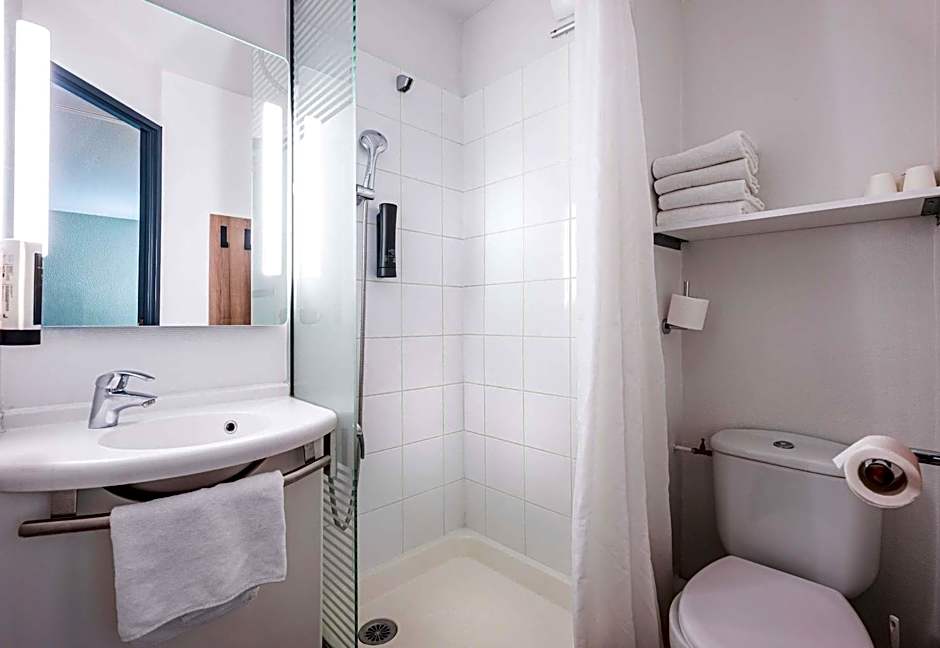 B&B HOTEL Annemasse Est