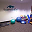 Holiday Inn Express Indianapolis - Fishers By IHG