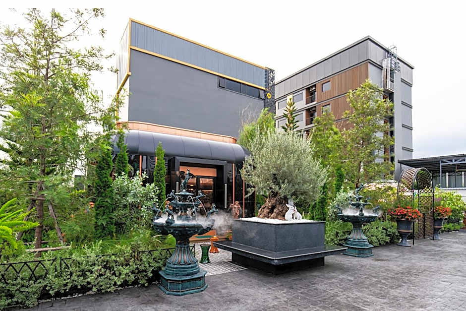 The One Smart Living