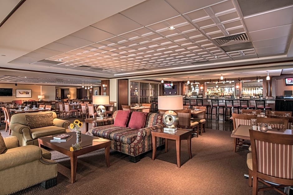 Wellsworth Hotel